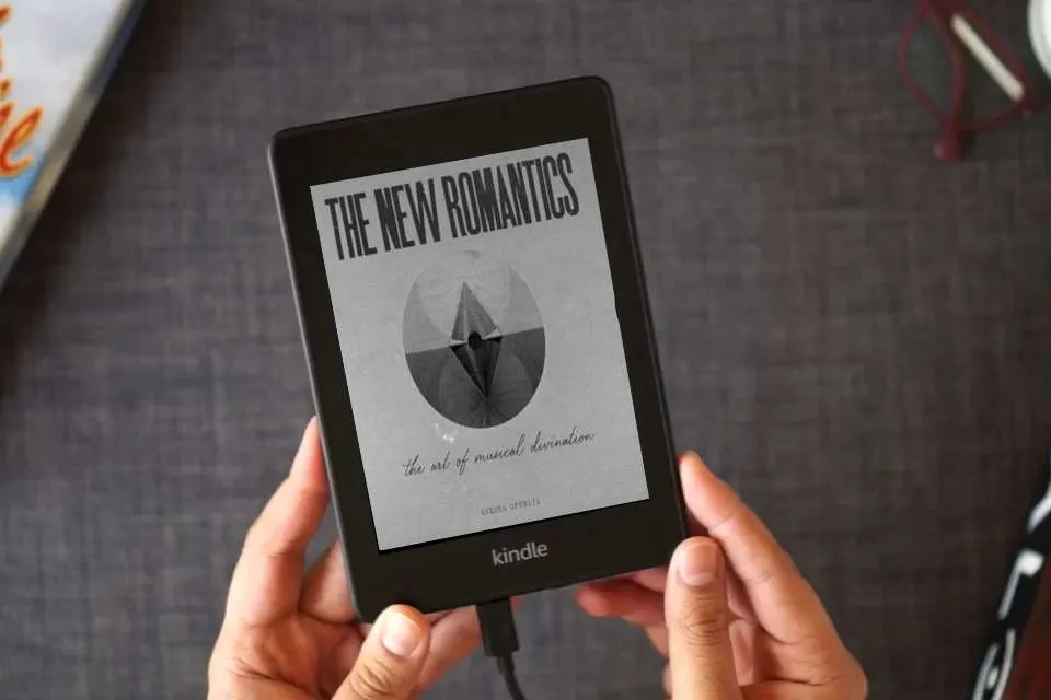 Read Online The New Romantics: The Art Of Musical Divination as a Kindle eBook
