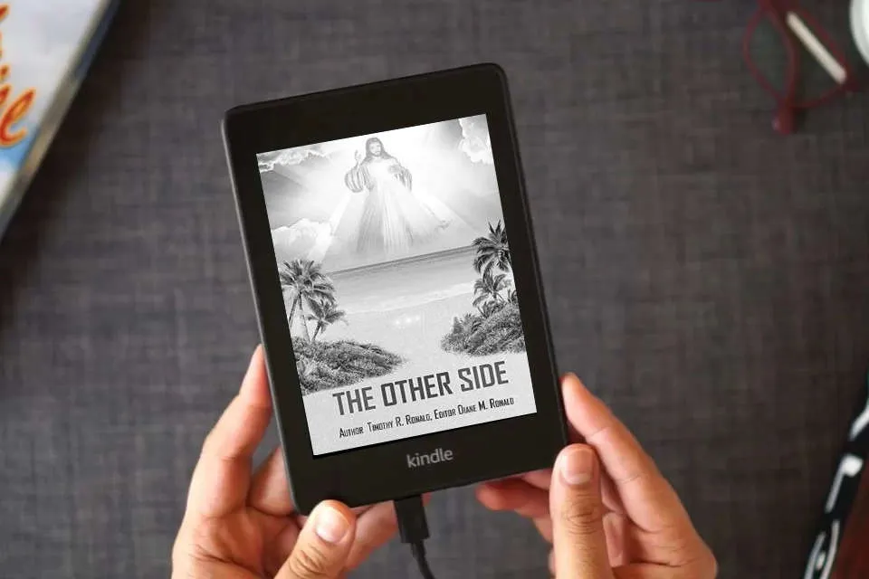 Read Online The Other Side as a Kindle eBook