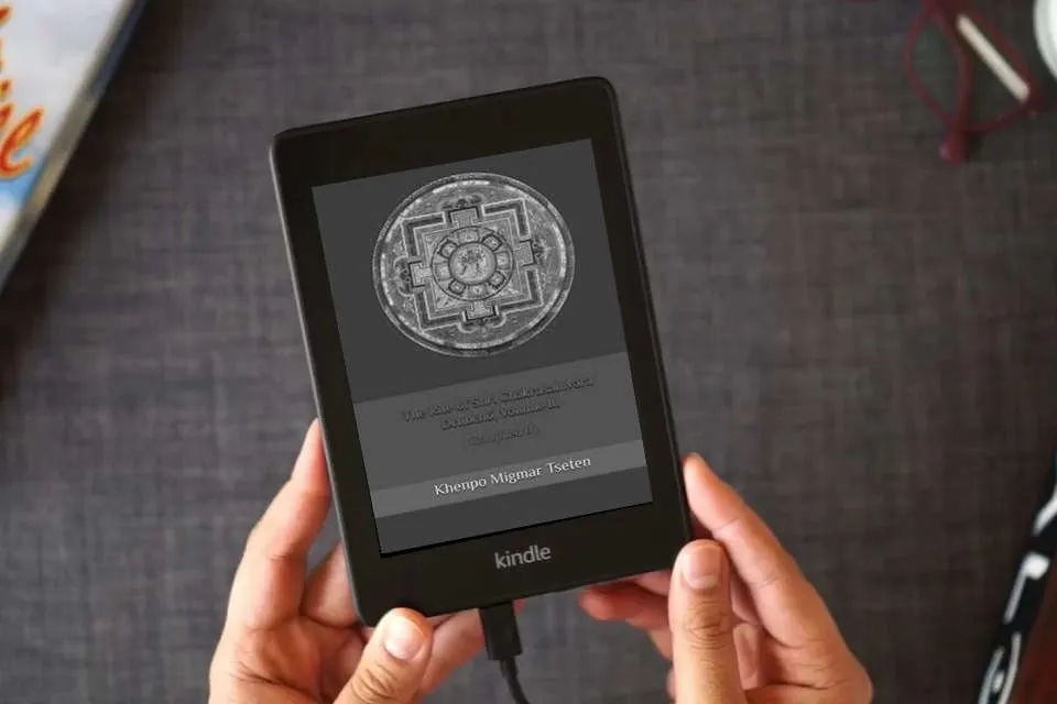 Read Online The Rite of Shri Chakrasamvara Drubchö, Volume III as a Kindle eBook