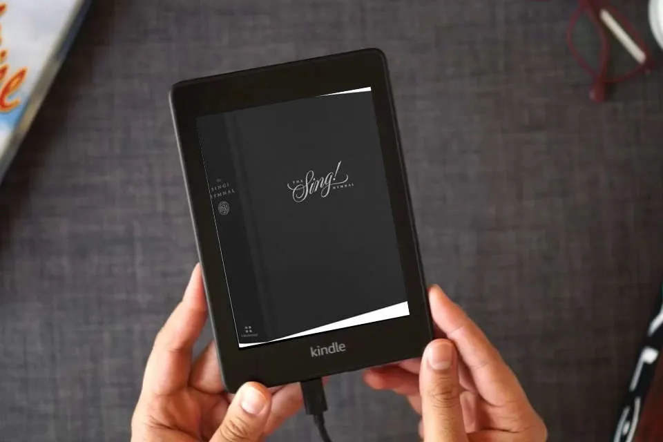 Read Online The Sing! Hymnal (Hardcover) as a Kindle eBook