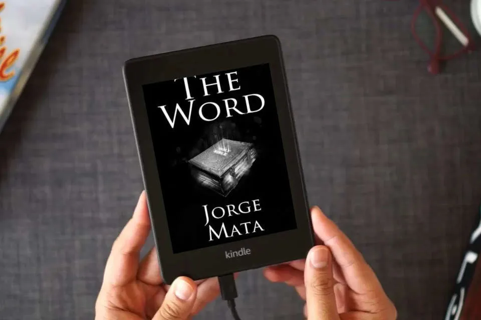 Read Online The Word as a Kindle eBook