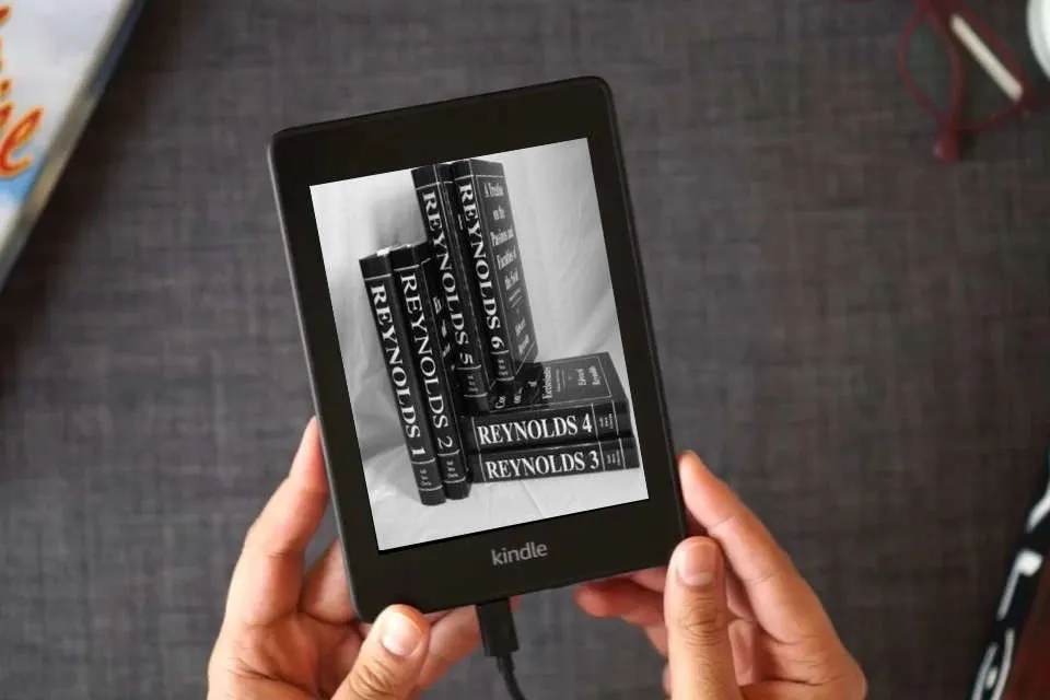Read Online The Works of Edward Reynolds (6 volume set) as a Kindle eBook
