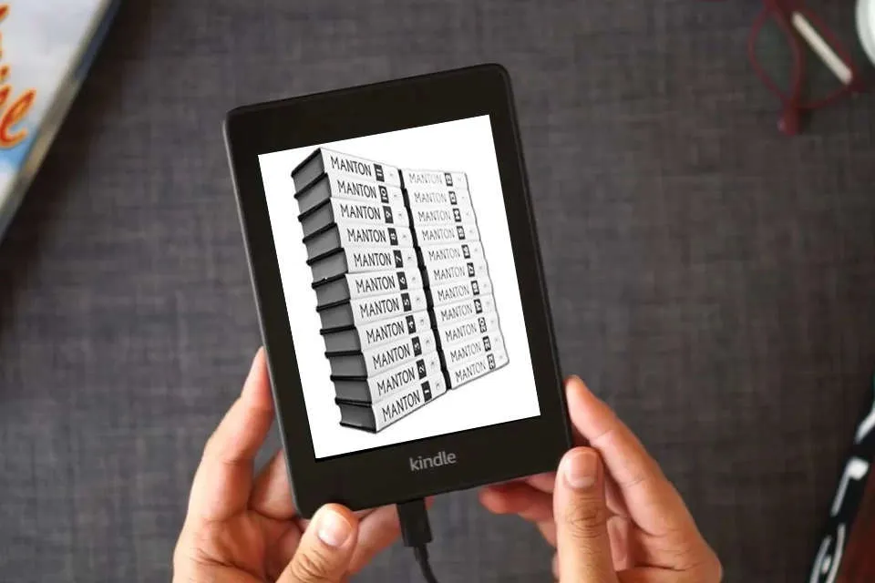Read Online The Works of Thomas Manton: 22 Volume Set as a Kindle eBook