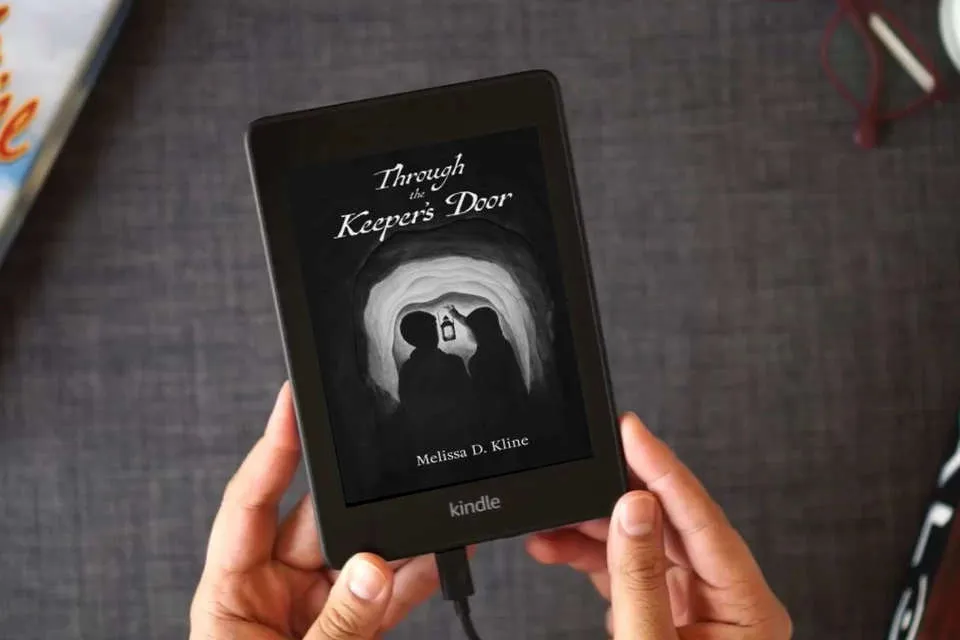 Read Online Through the Keeper's Door as a Kindle eBook
