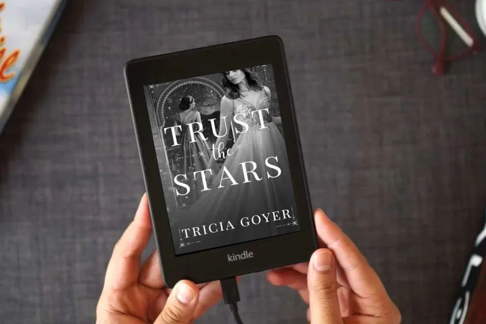 Read Online Trust the Stars as a Kindle eBook