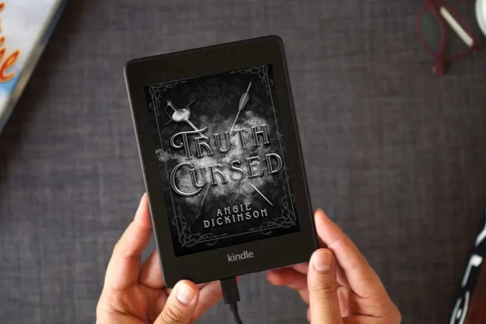 Read Online Truth Cursed as a Kindle eBook