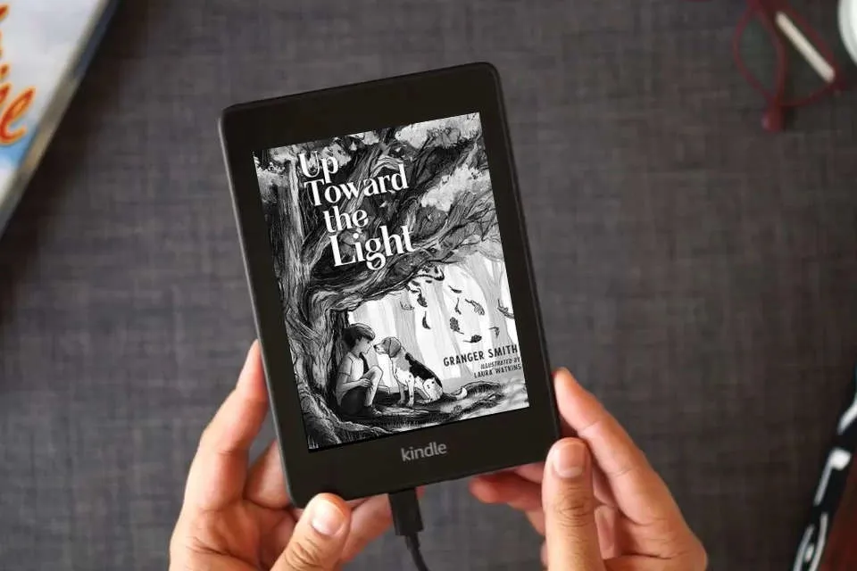 Read Online Up Toward the Light as a Kindle eBook