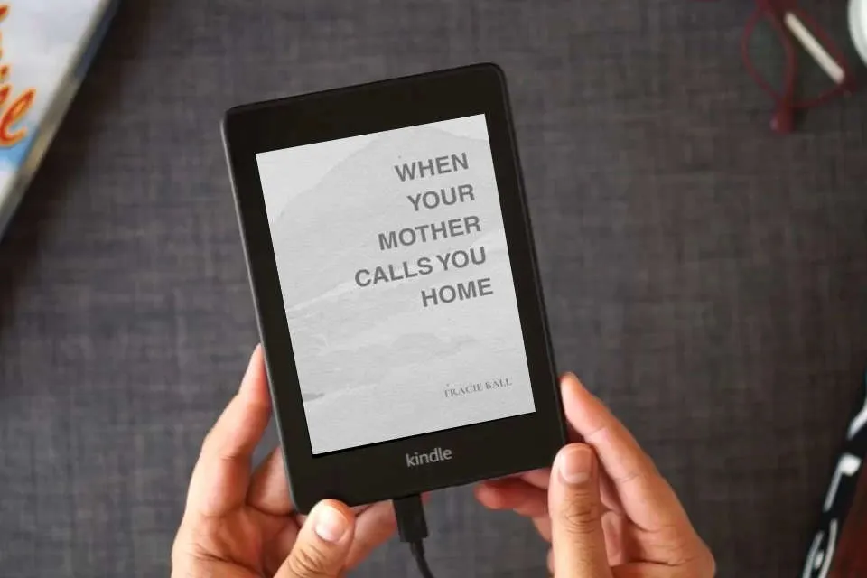 Read Online When Your Mother Calls You Home as a Kindle eBook
