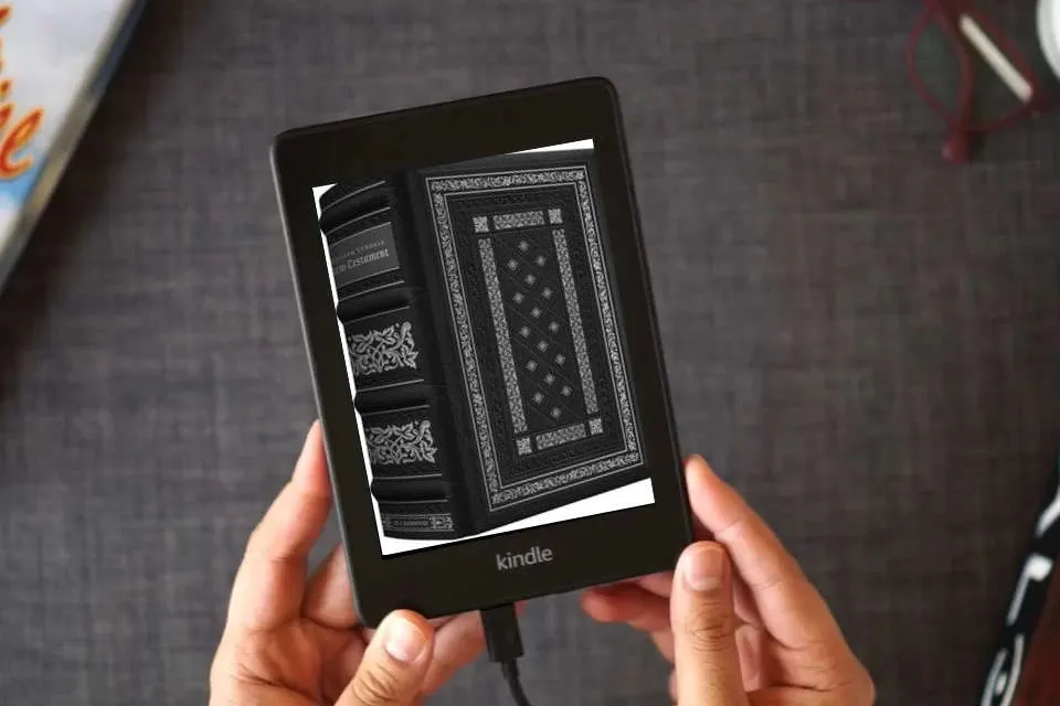 Read Online William Tyndale New Testament, 500th Anniversary Edition (Leather over Board) as a Kindle eBook